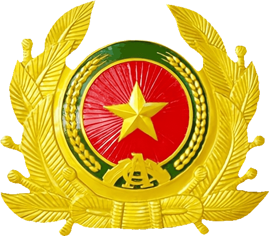 Logo Công an
